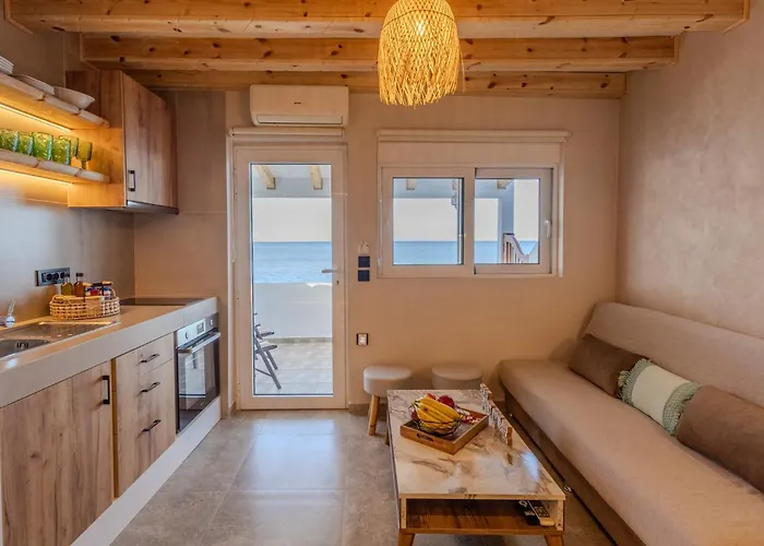 Diamond Sea View