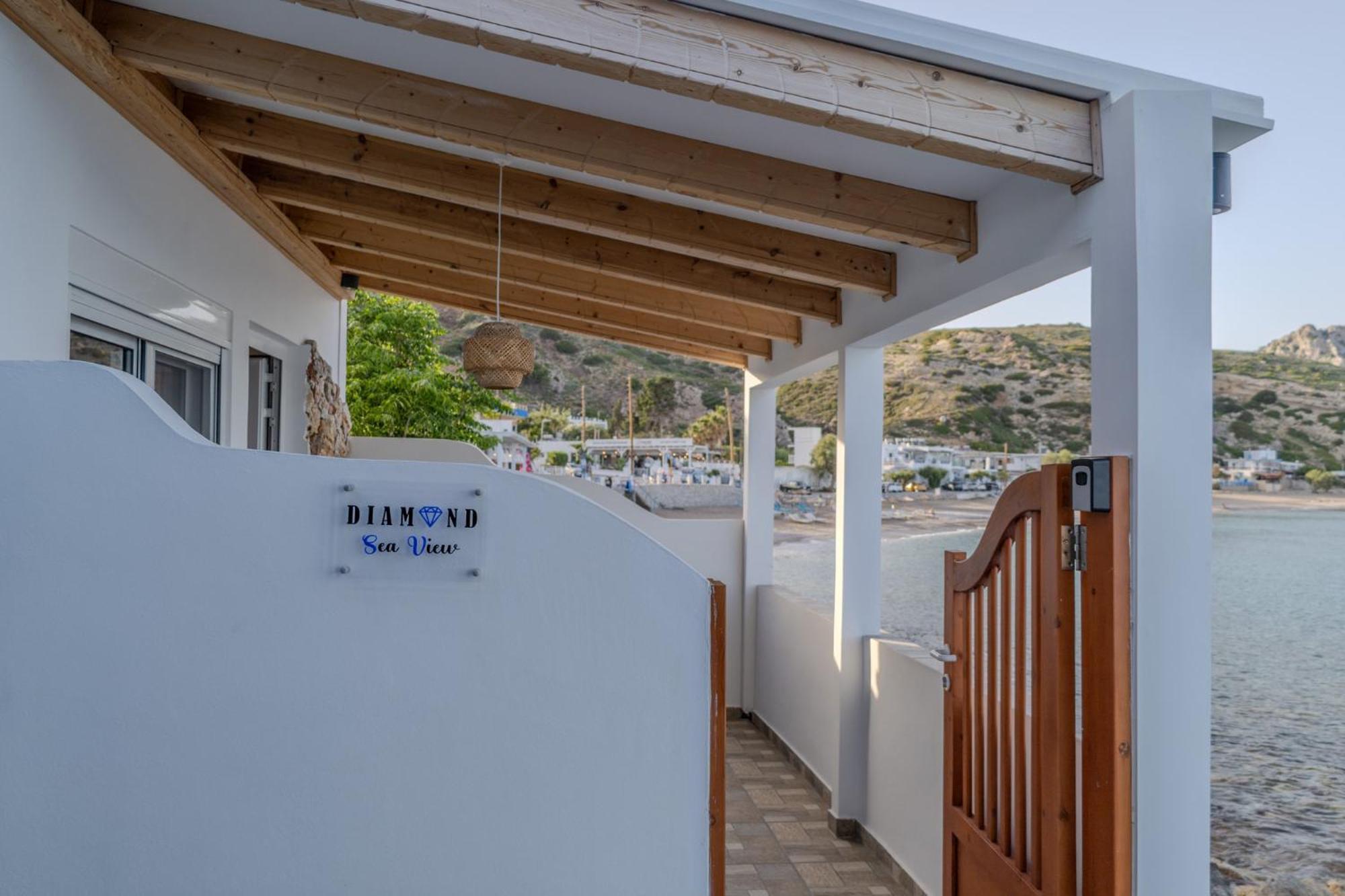 Diamond Sea View * Archangelos (Rhodes)