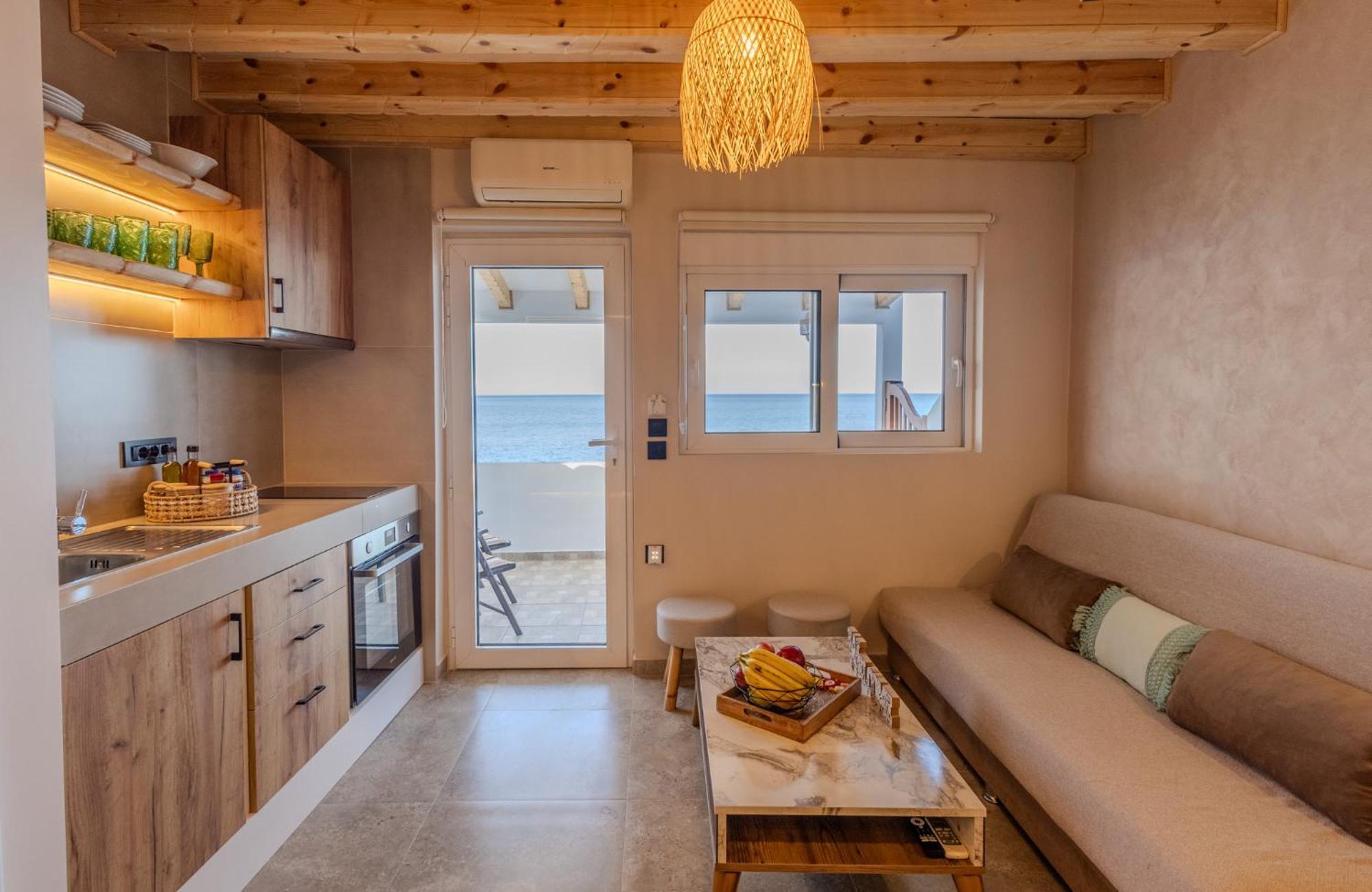 Diamond Sea View Archangelos (Rhodes)